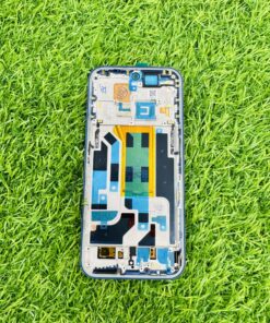 NOTHING PHONE 2A BLUE