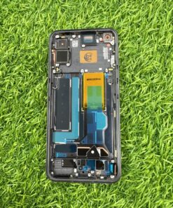 NOTHING PHONE 1 WITH FRAME BLACK