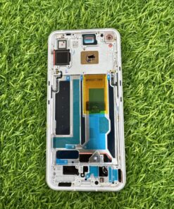 NOTHING PHONE 1 WITH FRAME WHITE