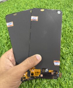 OPPO F21 PRO 4G REMOVED