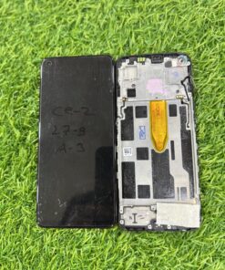 OPPO RENO 7 5G WITH FRAME