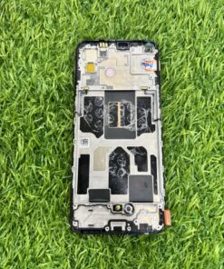 OPPO RENO 5 WITH FRAME