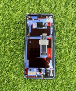 ONE PLUS 7T WITH FRAME BLUE