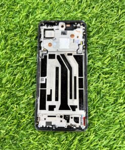 ONE PLUS 10T WITH FRAME