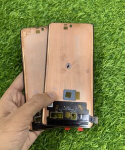 ONE PLUS 11R GLASS CHANGE