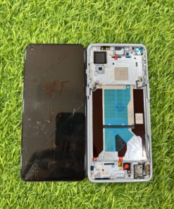 ONE PLUS 9RT WITH FRAME BLUE