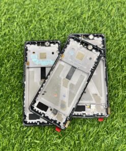 LAVA AGNI 2 WITH FRAME