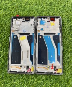 X6853/NOTE 40 WITH FRAME