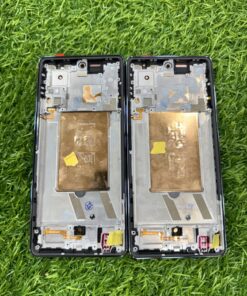 X6871/GT 20 PRO WITH FRAME