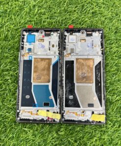 X6851/NOTE 40 PRO 5G WITH FRAME