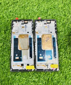 X6850/NOTE 40 PRO 4G WITH FRAME