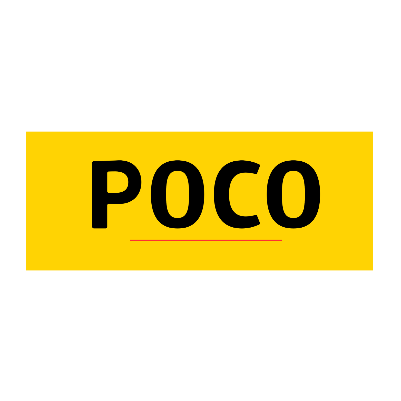 poco