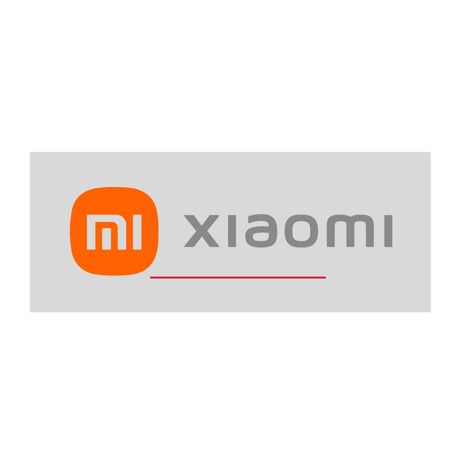 xiaomi