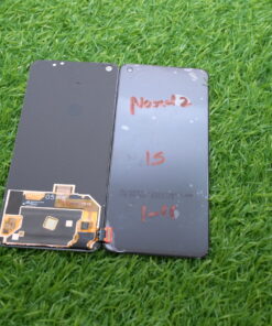 ONE PLUS NORD 2/2T PHONE REMOVE
