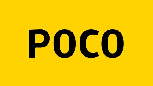 POCO